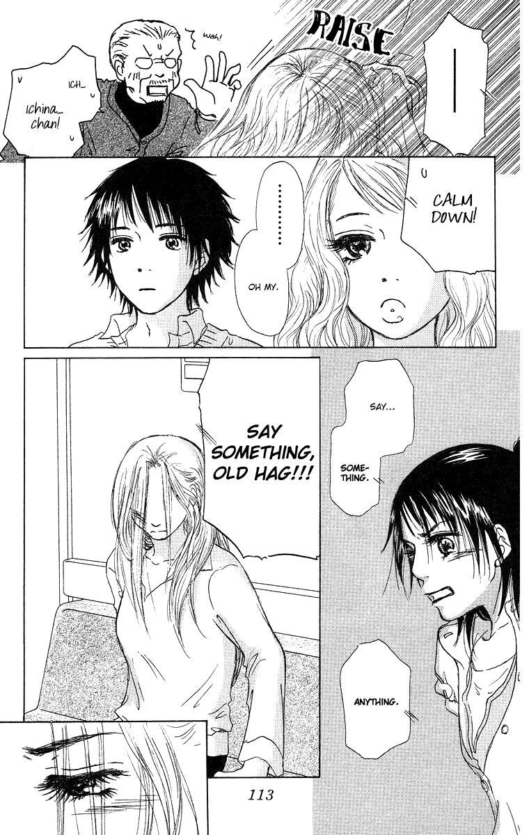 Read Zig Zag Don Manga Online
