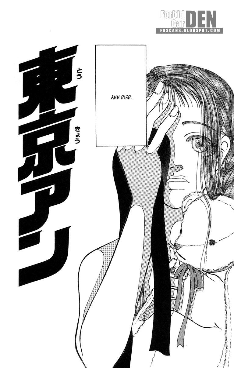 Read Zig Zag Don Manga Online