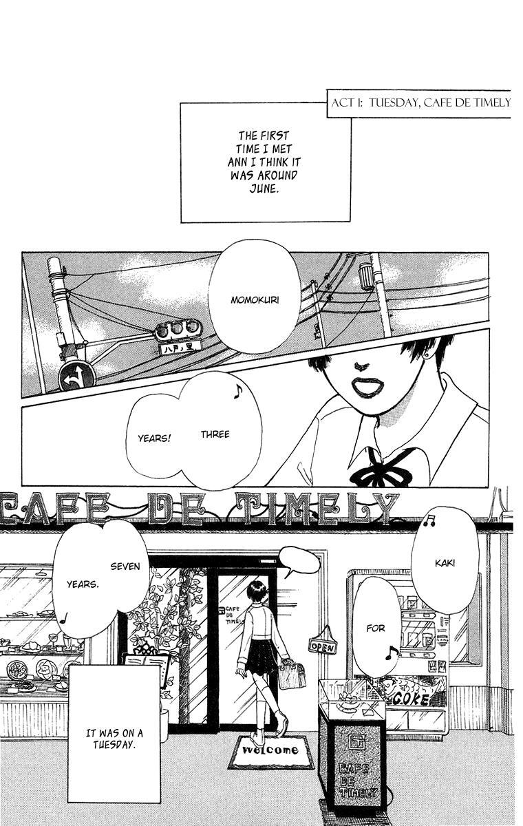Read Zig Zag Don Manga Online
