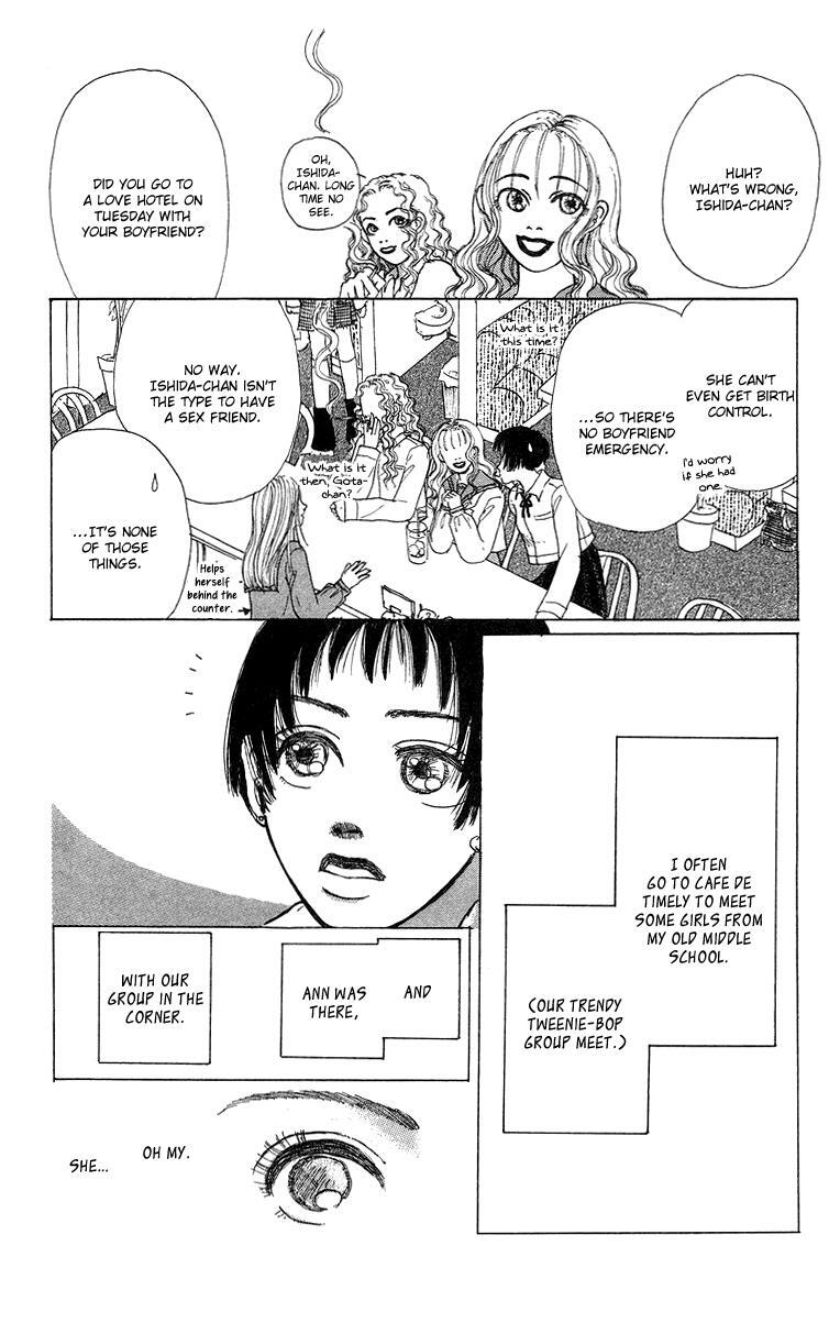 Read Zig Zag Don Manga Online