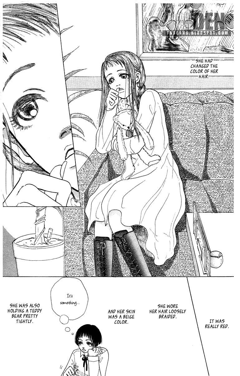 Read Zig Zag Don Manga Online