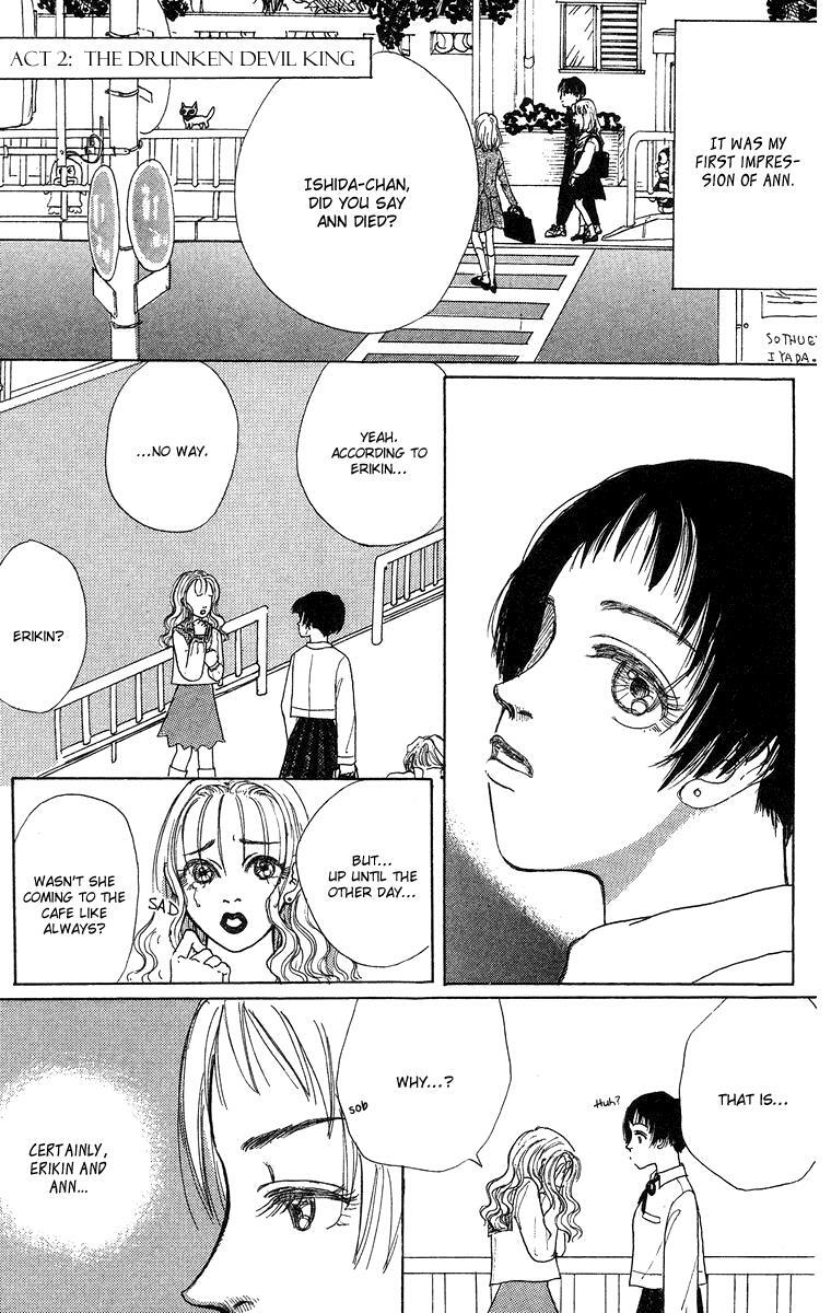 Read Zig Zag Don Manga Online