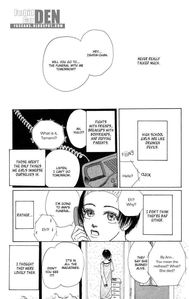 Read Zig Zag Don Manga Online