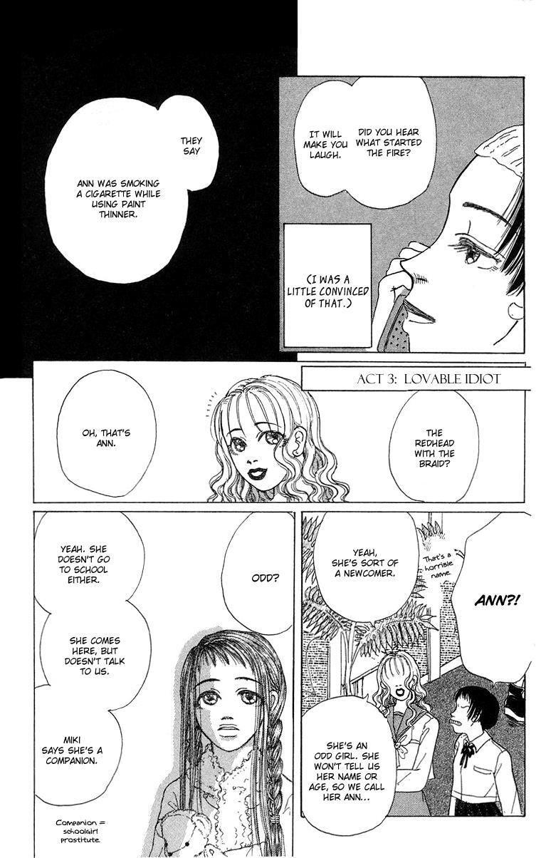 Read Zig Zag Don Manga Online