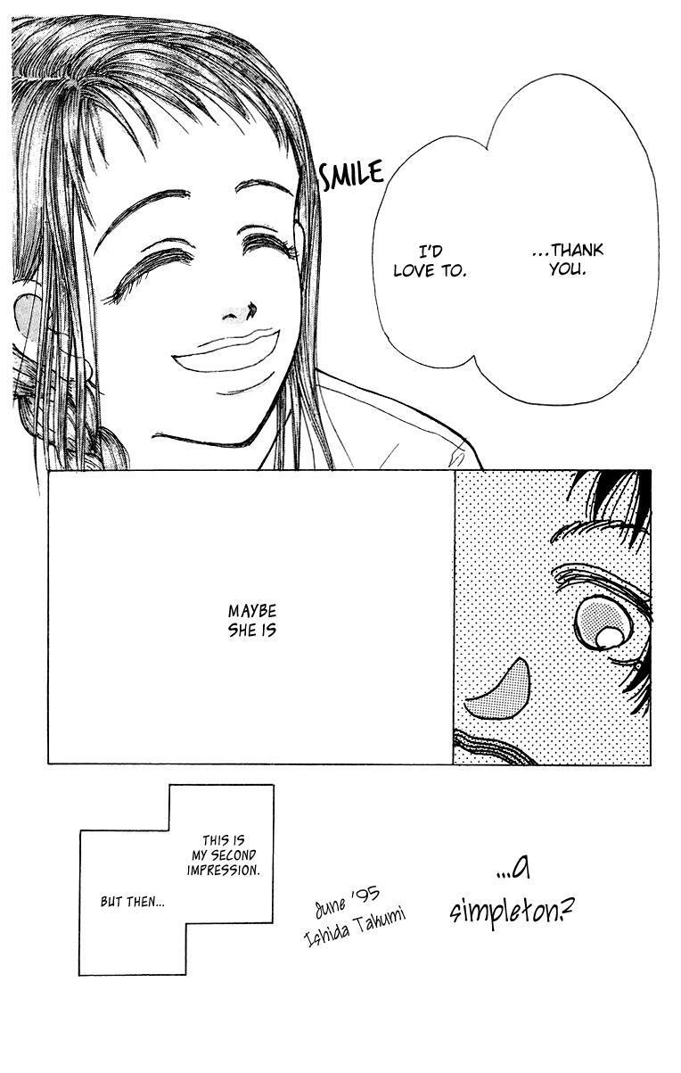 Read Zig Zag Don Manga Online