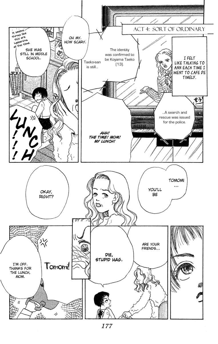 Read Zig Zag Don Manga Online
