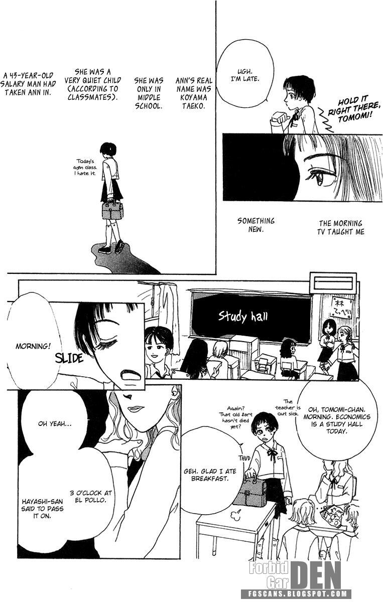 Read Zig Zag Don Manga Online