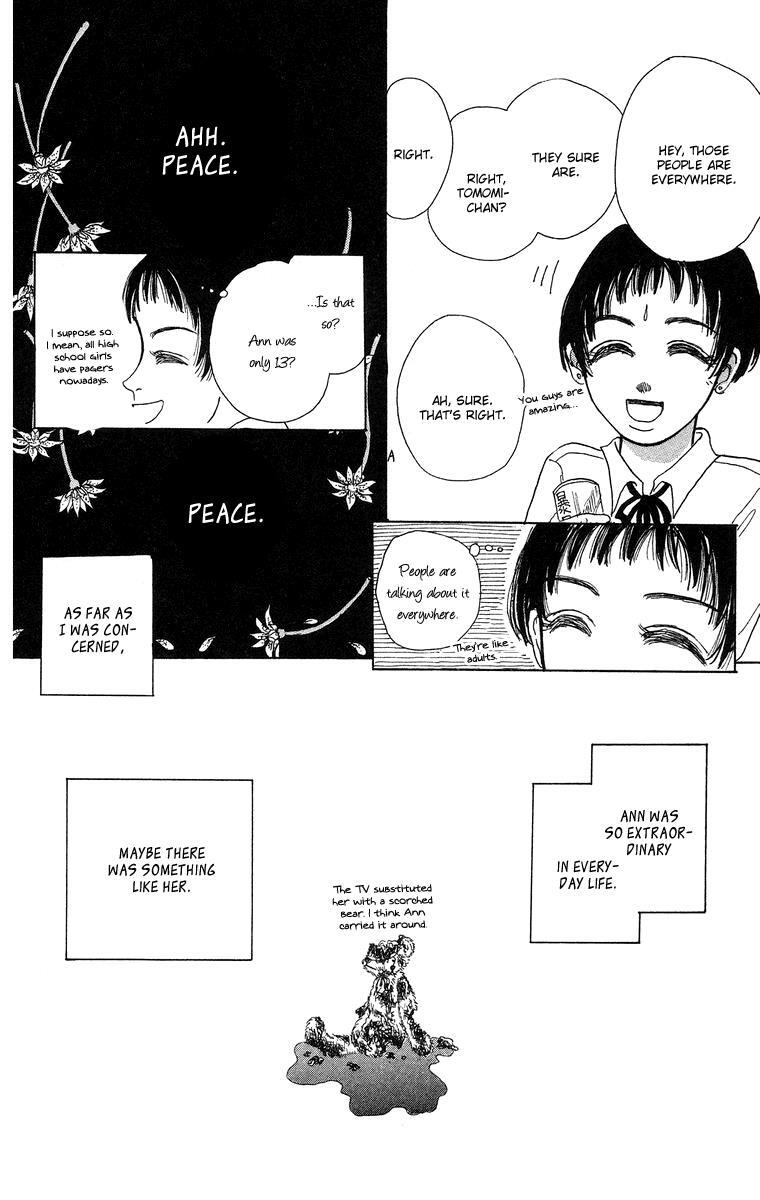 Read Zig Zag Don Manga Online