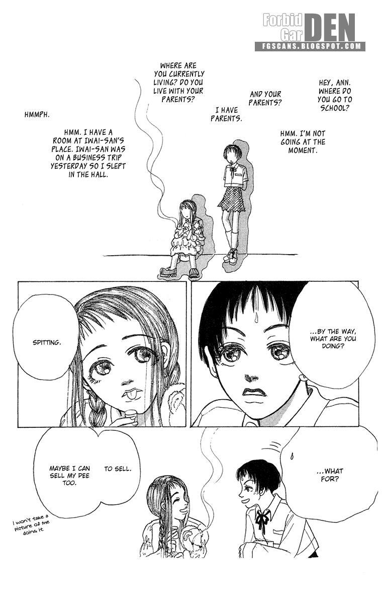 Read Zig Zag Don Manga Online