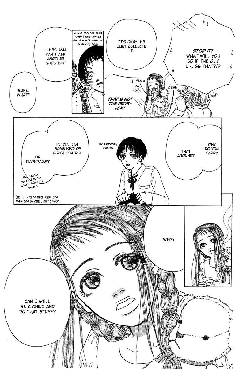 Read Zig Zag Don Manga Online