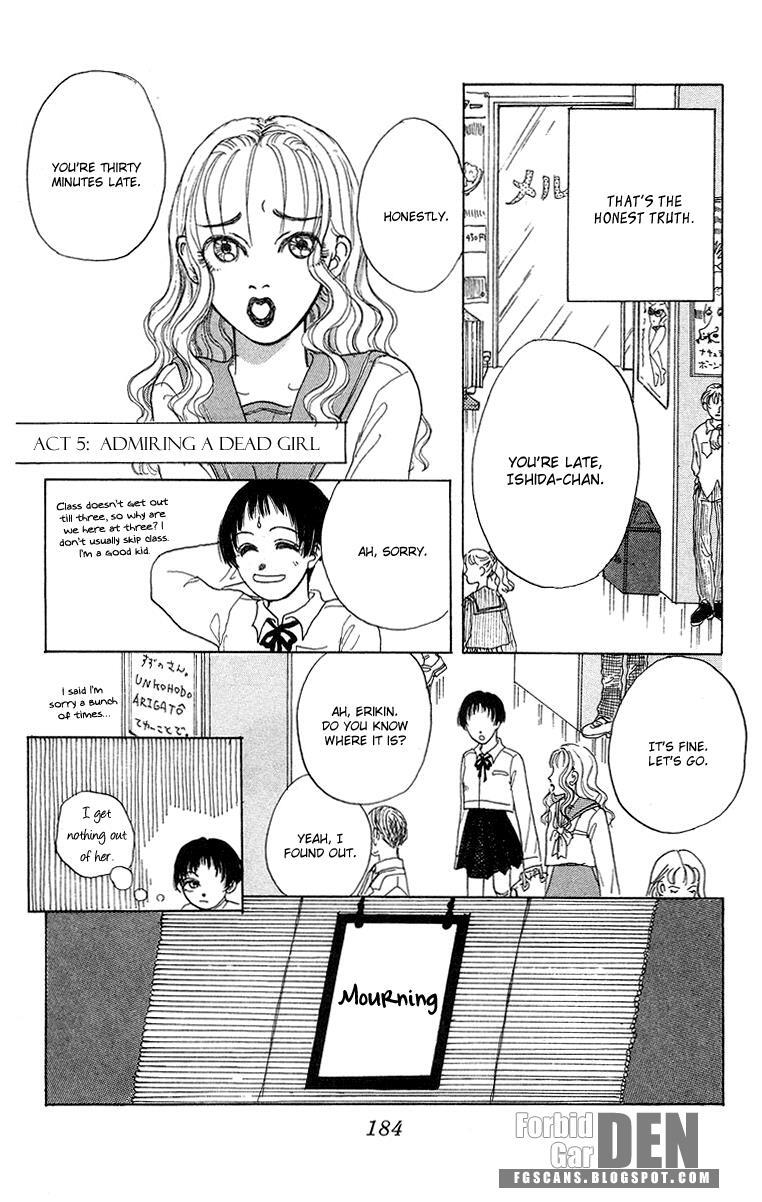 Read Zig Zag Don Manga Online