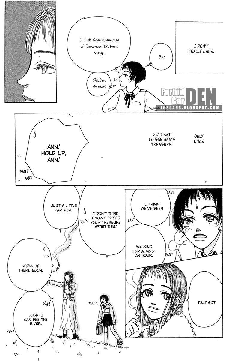 Read Zig Zag Don Manga Online