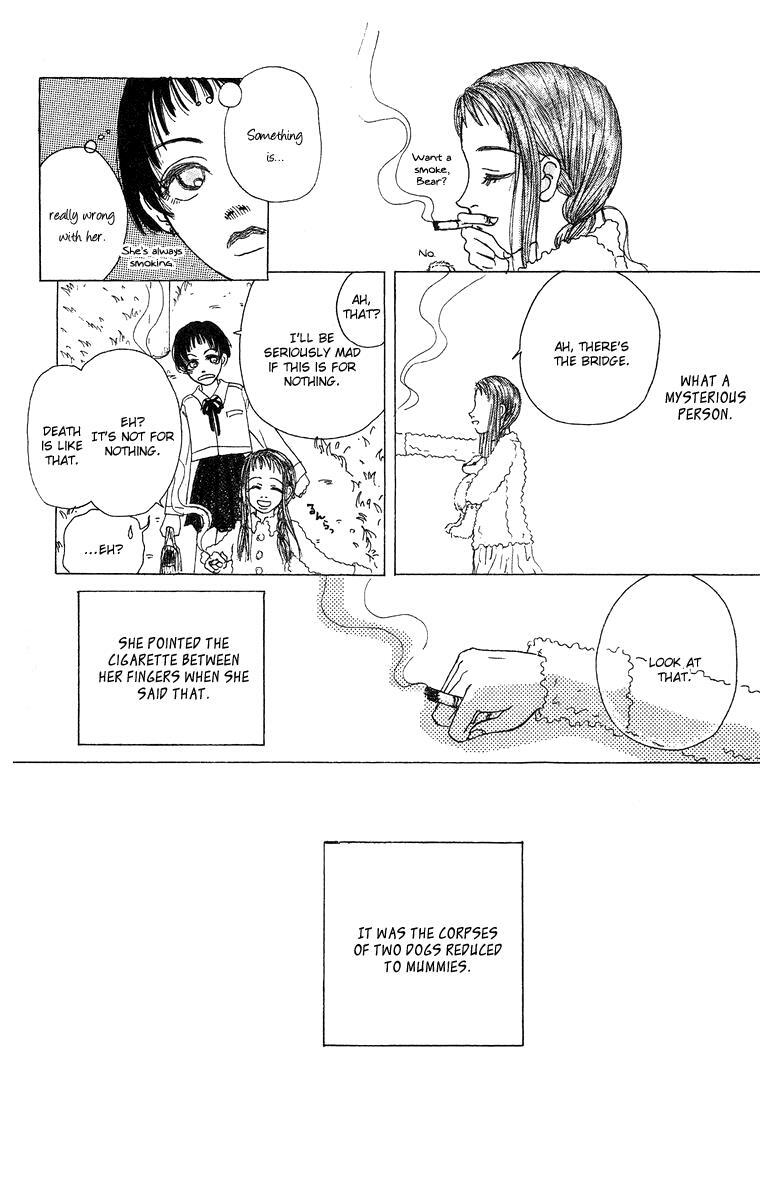 Read Zig Zag Don Manga Online