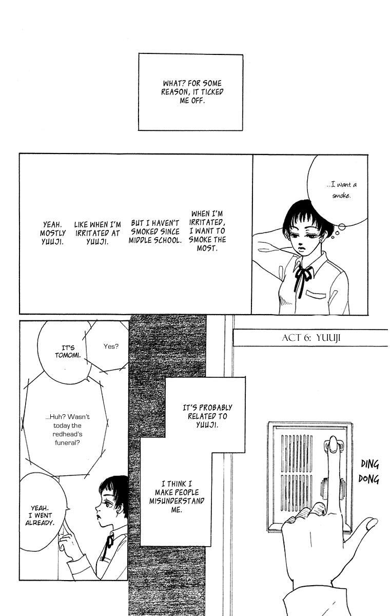 Read Zig Zag Don Manga Online