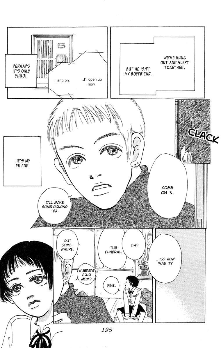Read Zig Zag Don Manga Online
