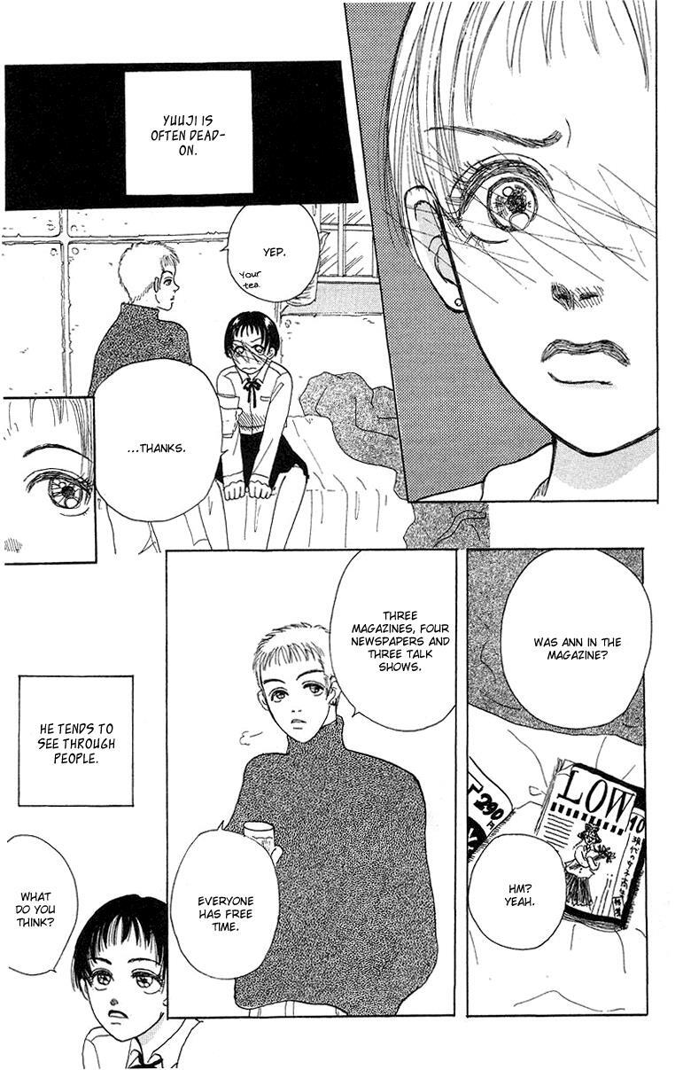 Read Zig Zag Don Manga Online
