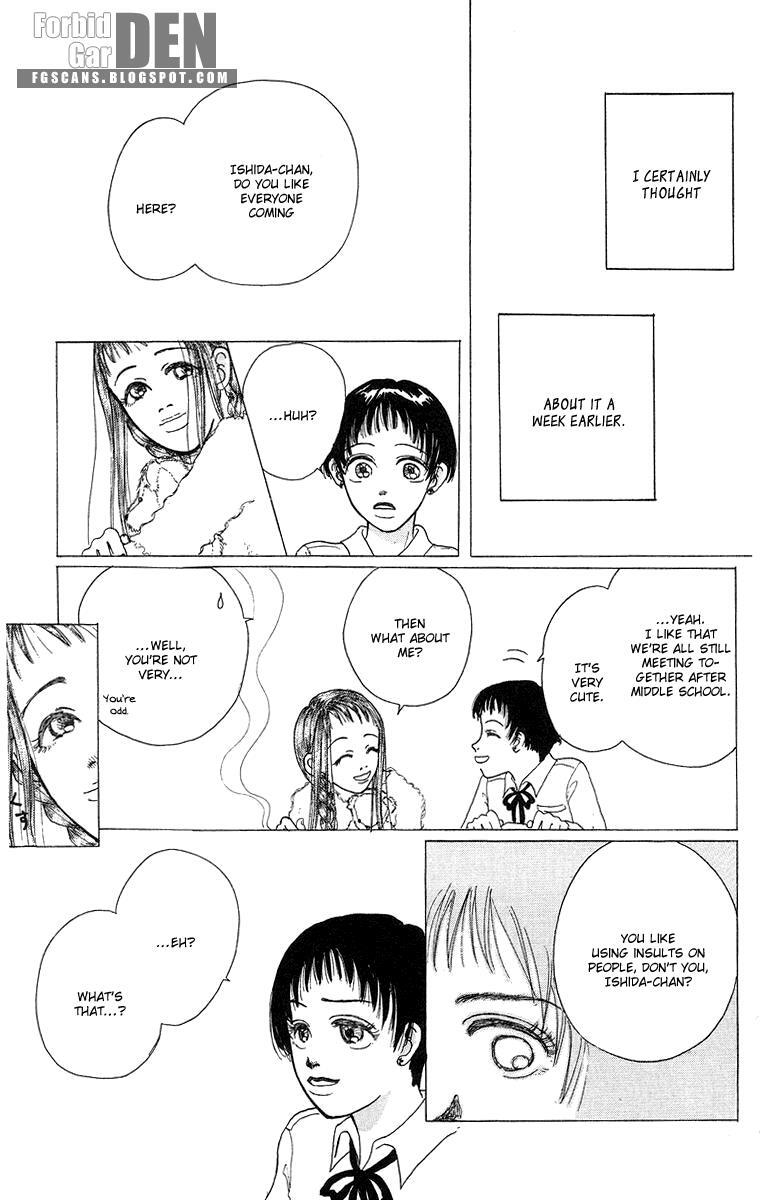 Read Zig Zag Don Manga Online