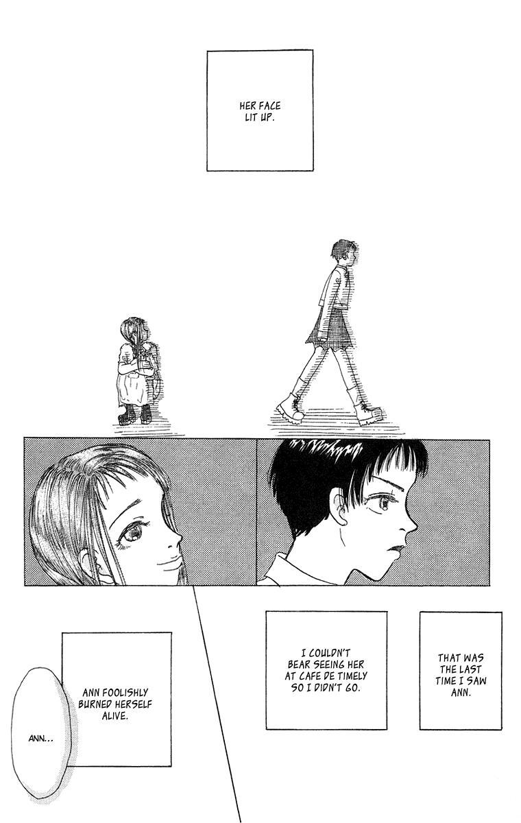 Read Zig Zag Don Manga Online
