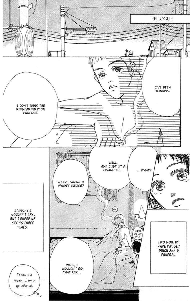 Read Zig Zag Don Manga Online