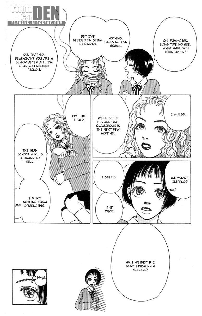 Read Zig Zag Don Manga Online