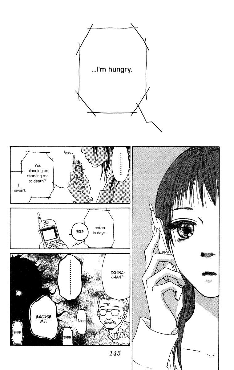 Read Zig Zag Don Manga Online