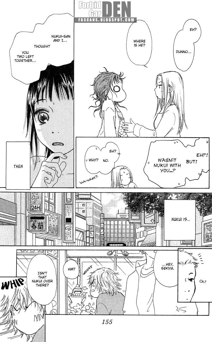 Read Zig Zag Don Manga Online