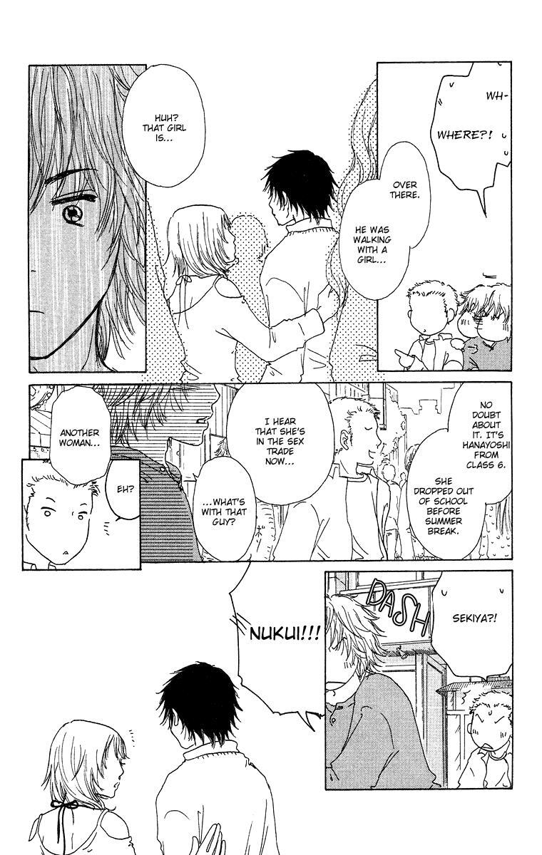 Read Zig Zag Don Manga Online