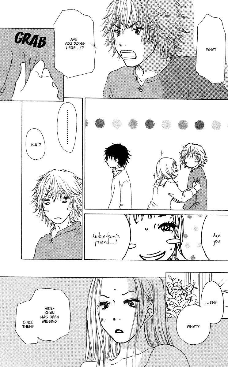 Read Zig Zag Don Manga Online
