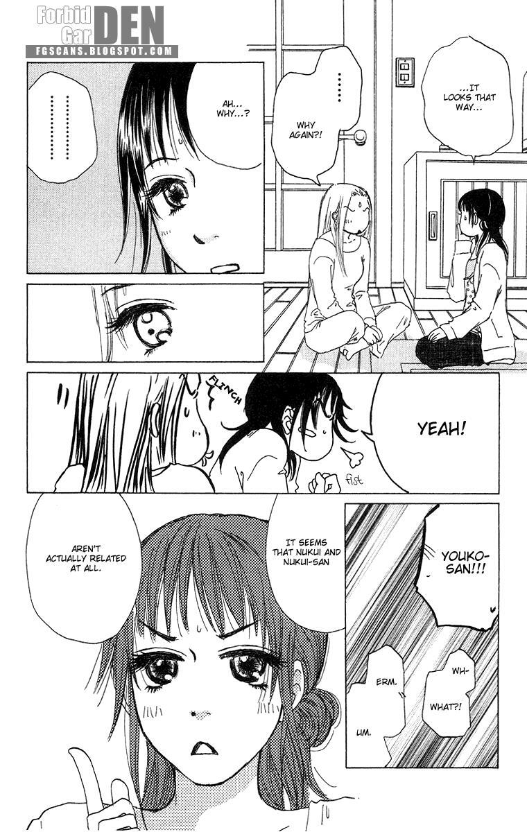 Read Zig Zag Don Manga Online