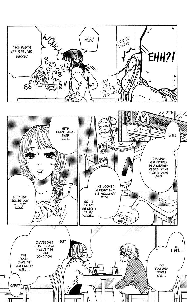 Read Zig Zag Don Manga Online