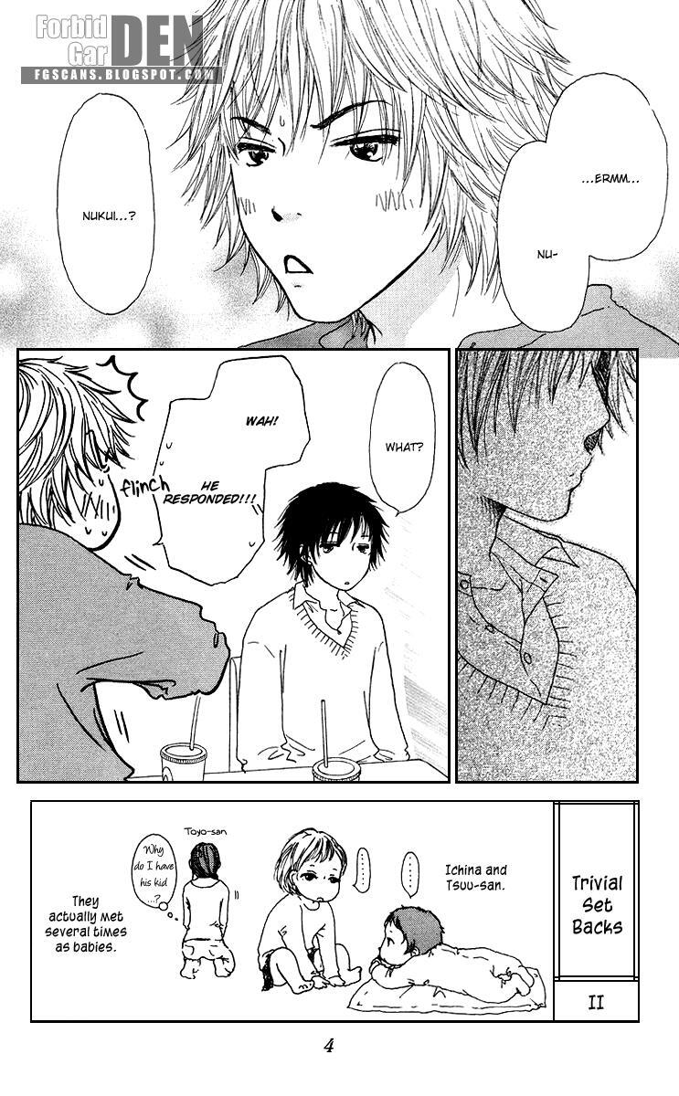 Read Zig Zag Don Manga Online