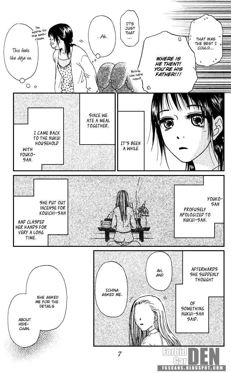 Read Zig Zag Don Manga Online
