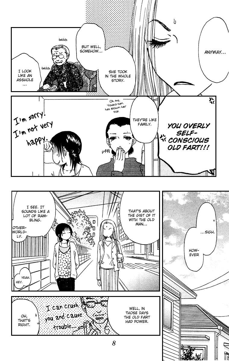 Read Zig Zag Don Manga Online