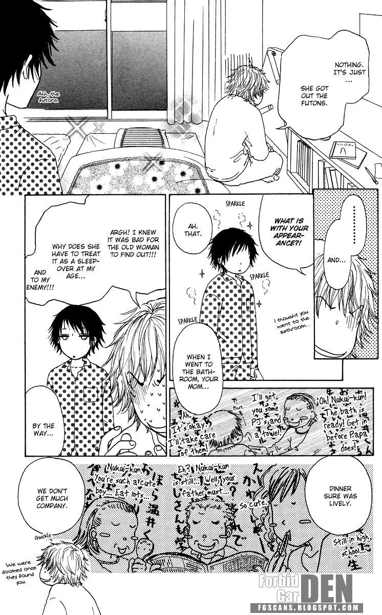 Read Zig Zag Don Manga Online