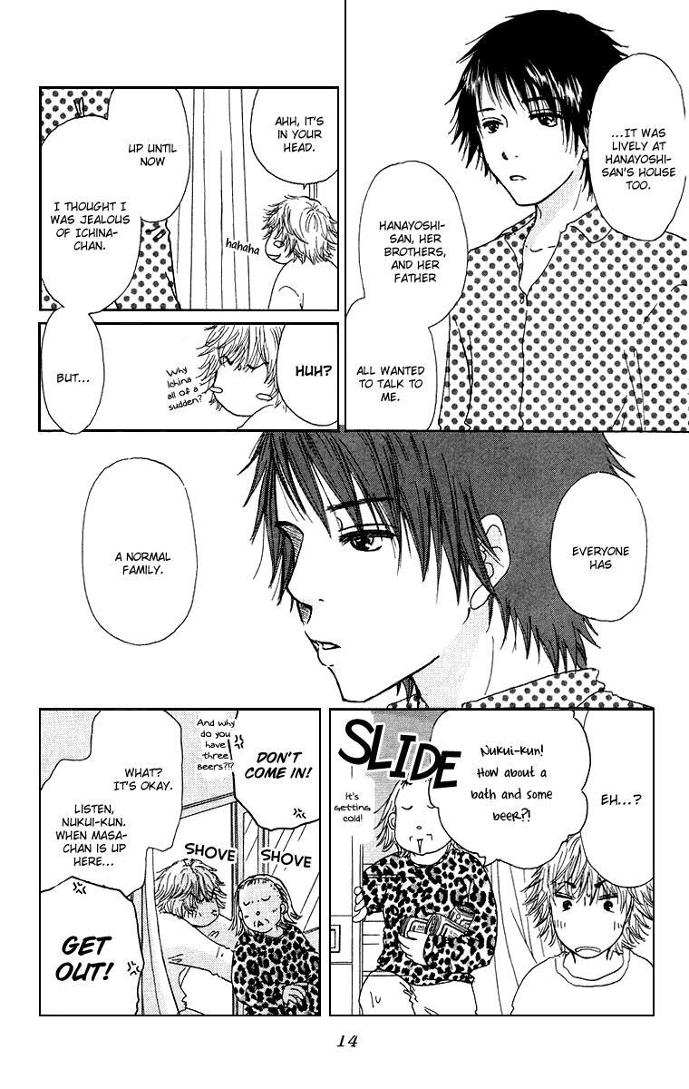 Read Zig Zag Don Manga Online