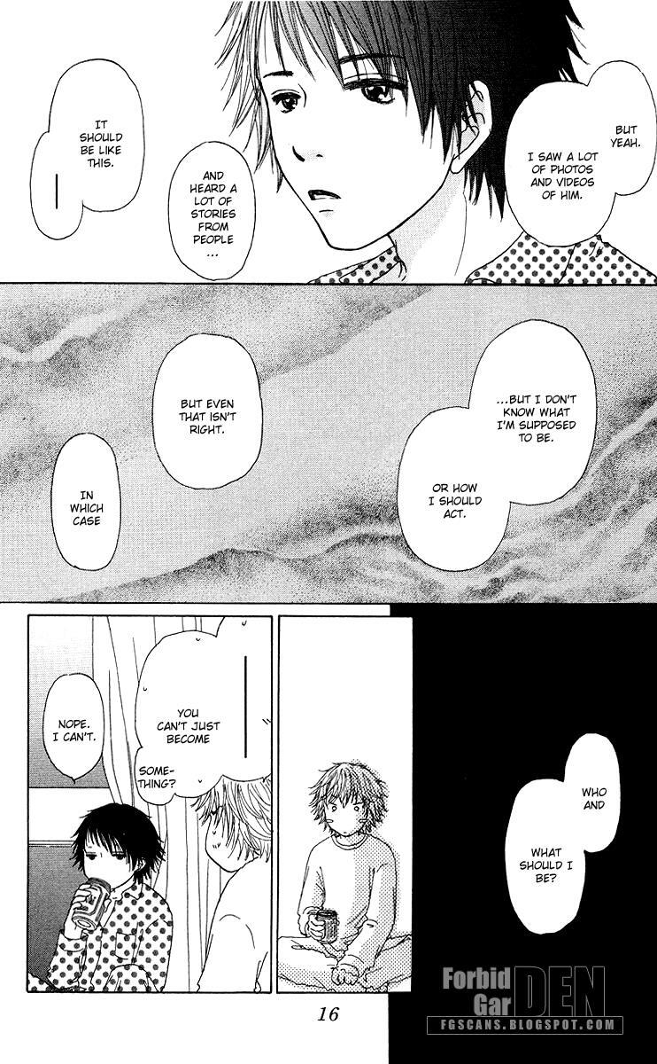 Read Zig Zag Don Manga Online