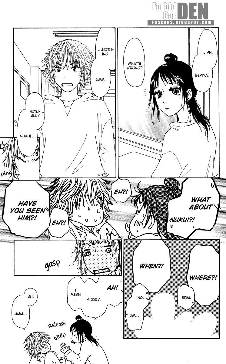 Read Zig Zag Don Manga Online