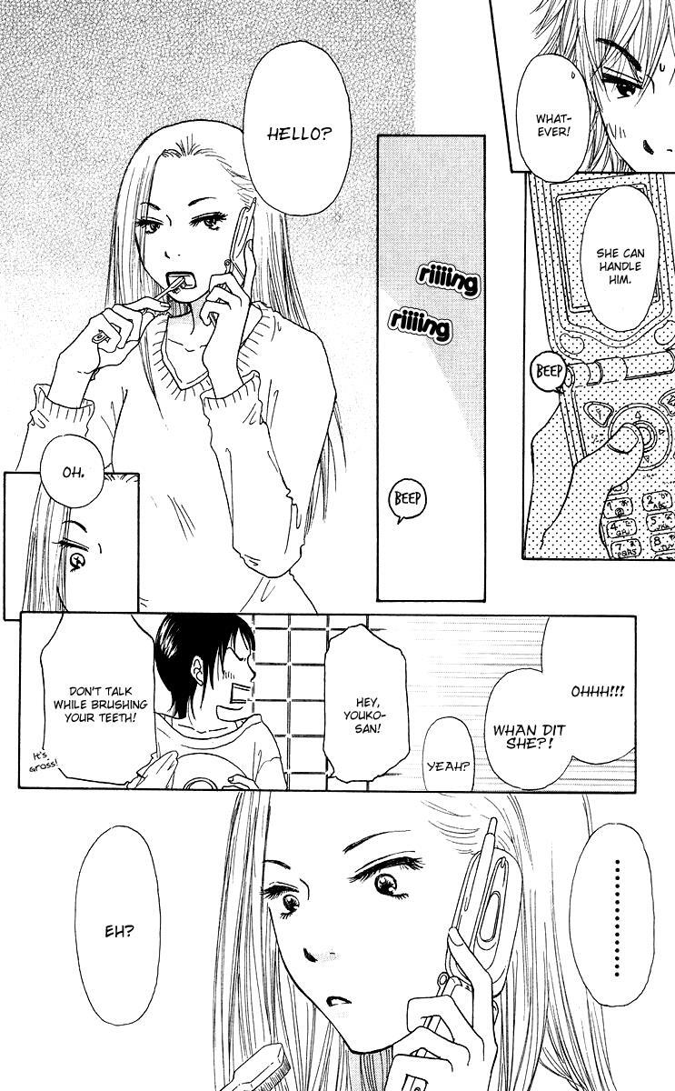Read Zig Zag Don Manga Online