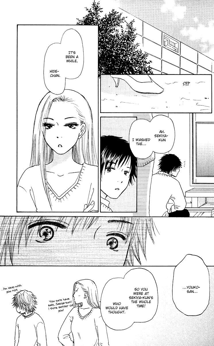 Read Zig Zag Don Manga Online