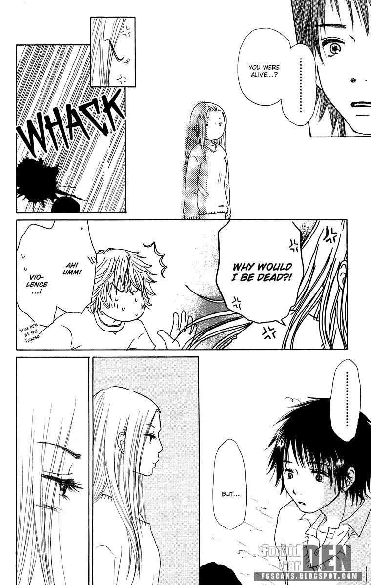 Read Zig Zag Don Manga Online