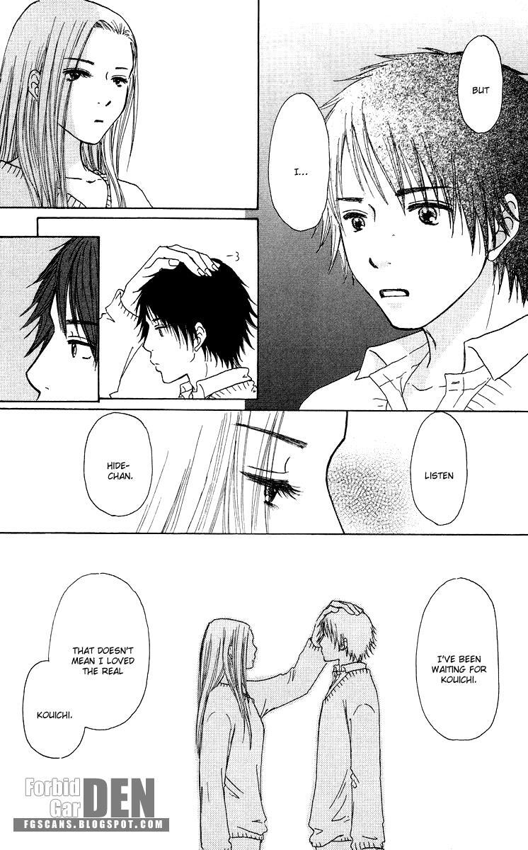 Read Zig Zag Don Manga Online