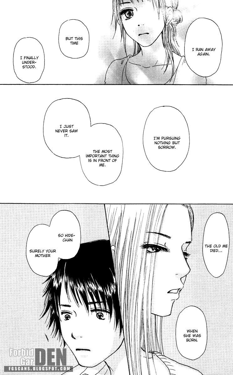 Read Zig Zag Don Manga Online