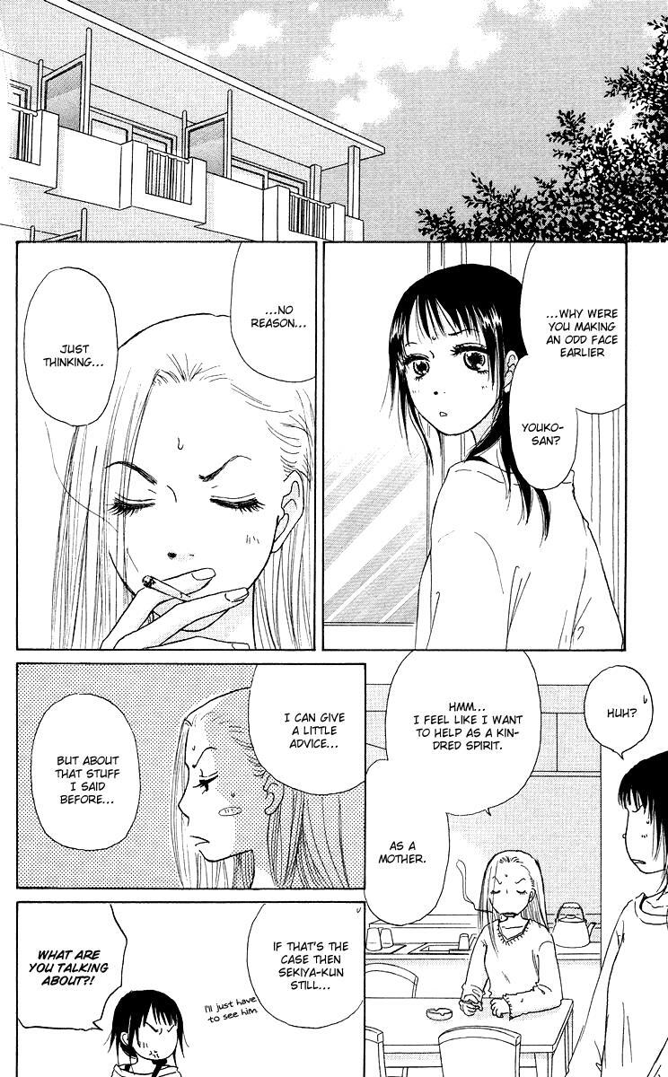 Read Zig Zag Don Manga Online