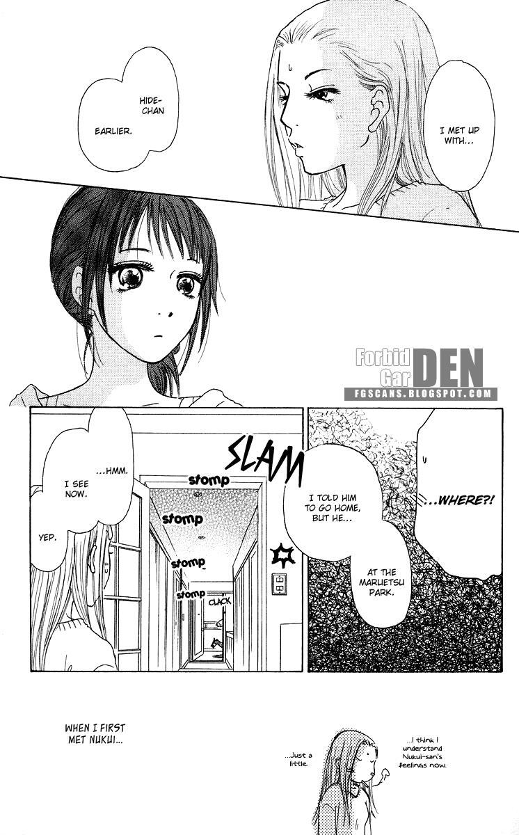 Read Zig Zag Don Manga Online