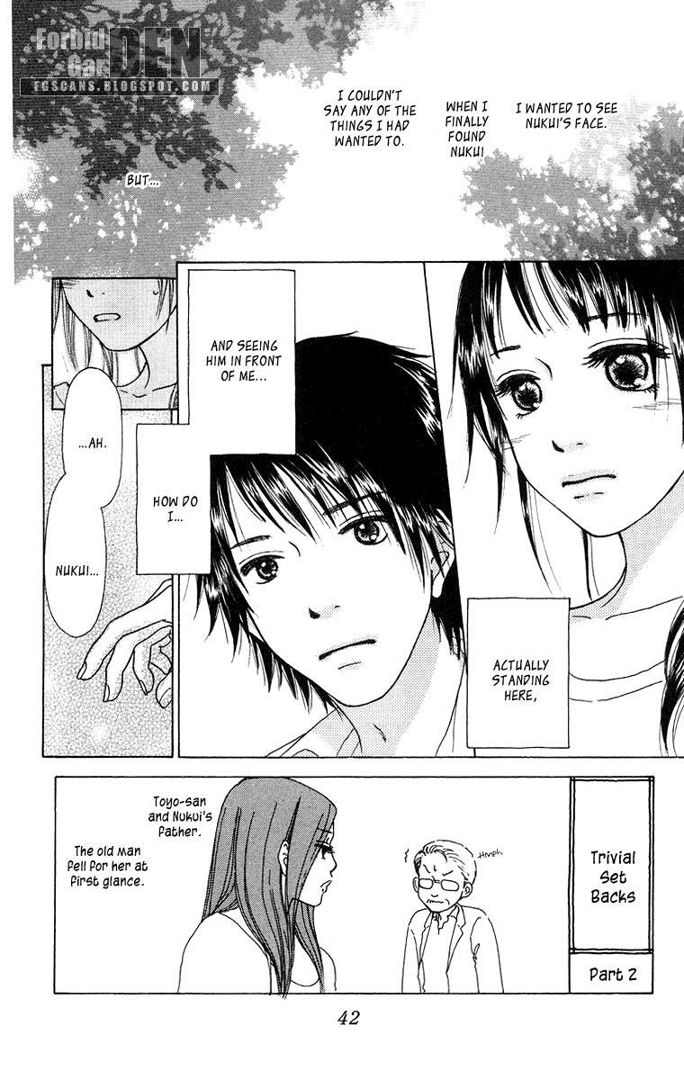 Read Zig Zag Don Manga Online