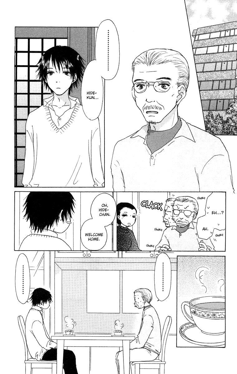 Read Zig Zag Don Manga Online