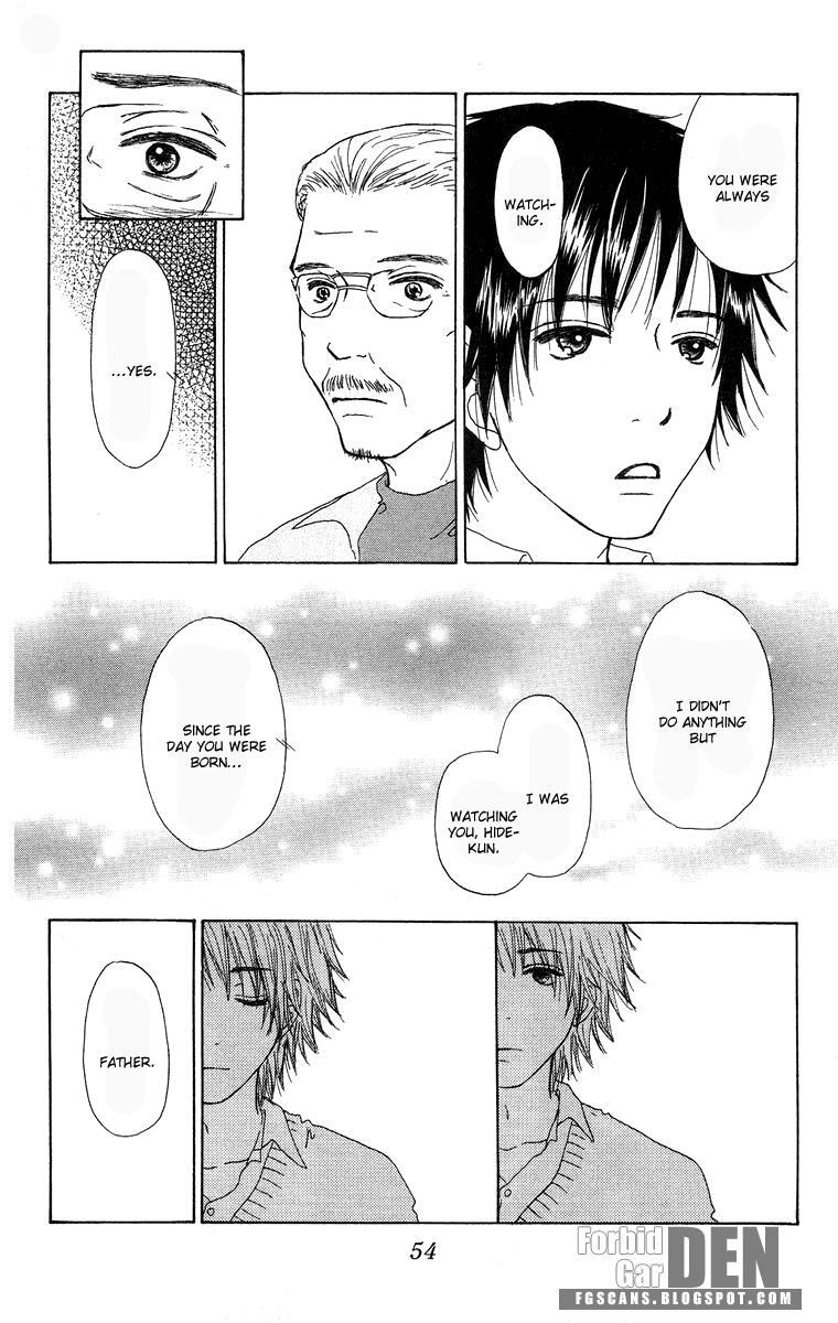 Read Zig Zag Don Manga Online