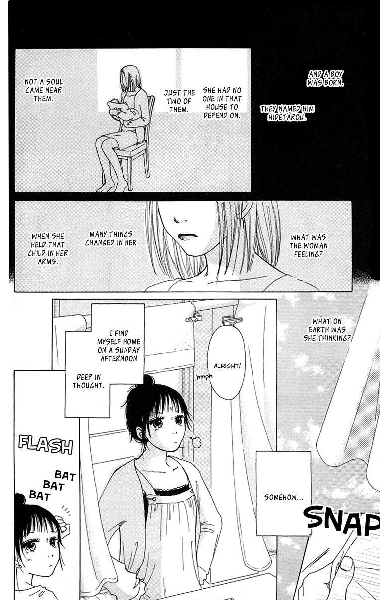 Read Zig Zag Don Manga Online