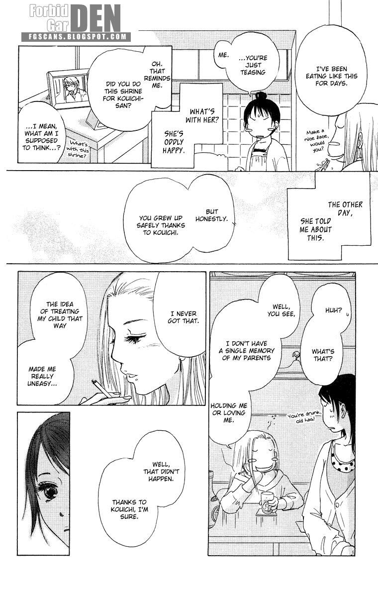 Read Zig Zag Don Manga Online