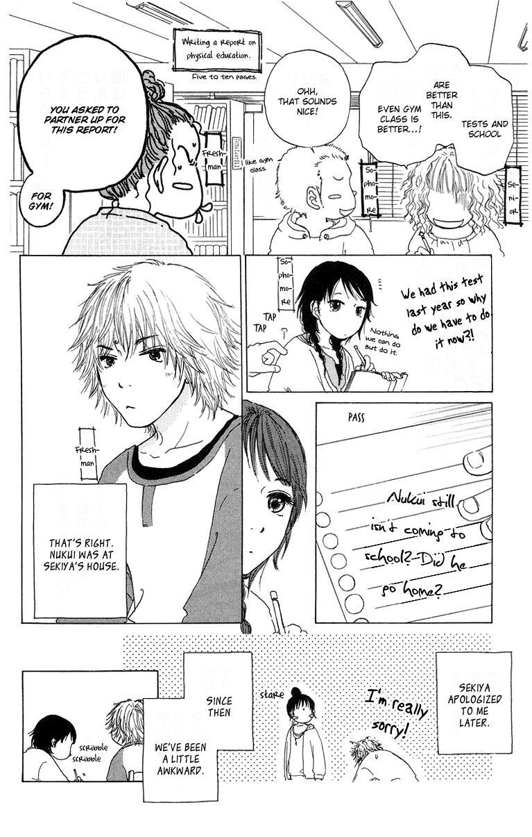 Read Zig Zag Don Manga Online
